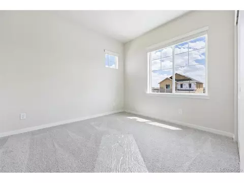 Bedroom - 22729 E 47th Dr, Aurora, CO 80019 photo 2 of 5