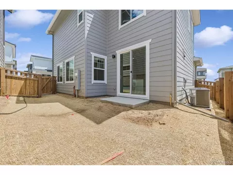 Exterior - 22729 E 47th Dr, Aurora, CO 80019 photo 2 of 3