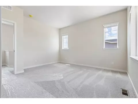 Bedroom - 22729 E 47th Dr, Aurora, CO 80019 photo 5 of 5