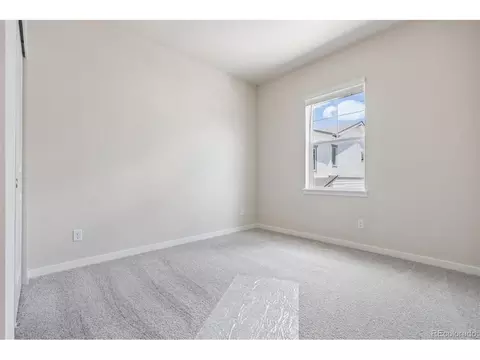 Bedroom - 22729 E 47th Dr, Aurora, CO 80019 photo 3 of 5