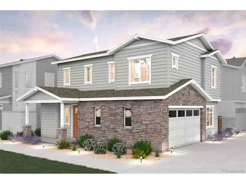 22729 E 47th Dr, Aurora, CO 80019