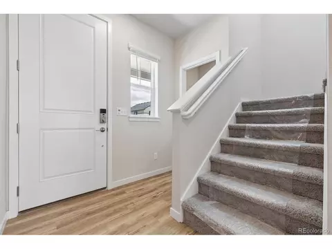 Entry Way - 22729 E 47th Dr, Aurora, CO 80019 photo 3 of 3