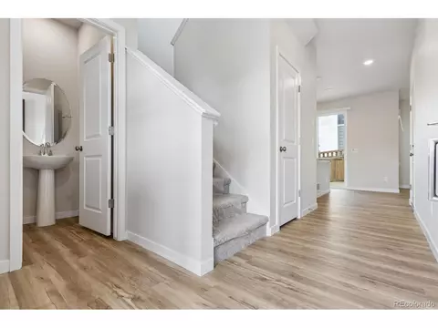 Entry Way - 22729 E 47th Dr, Aurora, CO 80019 photo 1 of 3