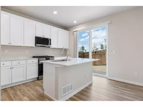 Kitchen - 22729 E 47th Dr, Aurora, CO 80019 photo 1 of 5