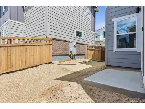Exterior - 22729 E 47th Dr, Aurora, CO 80019 photo 1 of 3