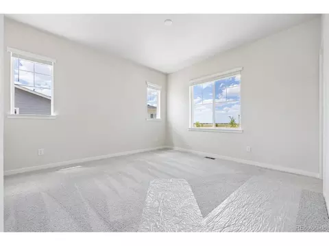 Bedroom - 22729 E 47th Dr, Aurora, CO 80019 photo 1 of 5