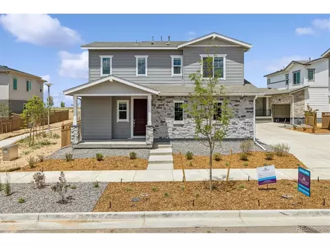 22729 E 47th Dr, Aurora, CO 80019