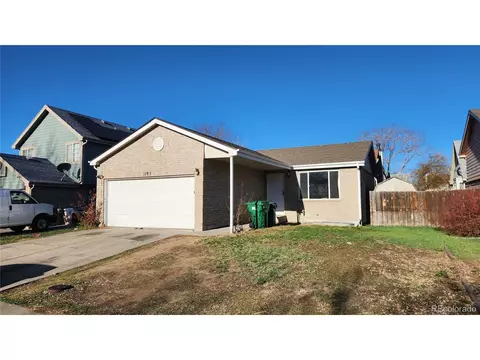 Undisclosed, Aurora, CO 80011
