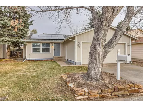 16181 E Oxford Dr, Aurora, CO 80013