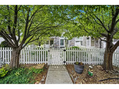 Exterior - 11366 Grove St #E, Westminster, CO 80031 photo 4 of 5