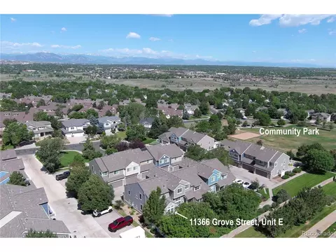 View/Area - 11366 Grove St #E, Westminster, CO 80031 photo 2 of 6