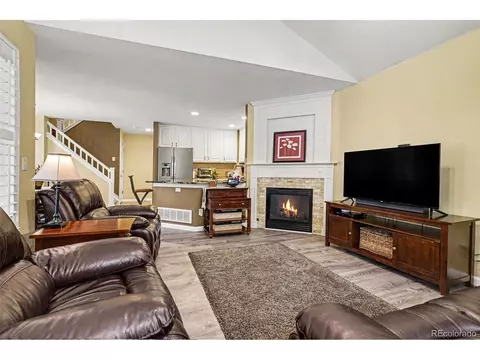 Living - 11366 Grove St #E, Westminster, CO 80031 photo 3 of 4