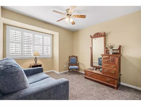 Bedroom - 11366 Grove St #E, Westminster, CO 80031 photo 4 of 4