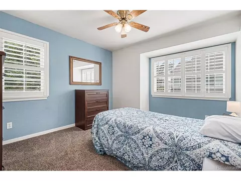 Bedroom - 11366 Grove St #E, Westminster, CO 80031 photo 3 of 4