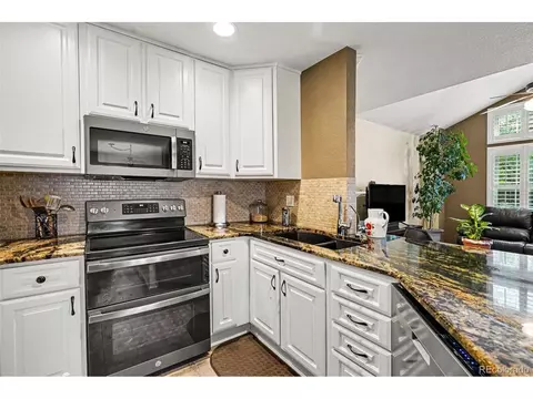 Kitchen - 11366 Grove St #E, Westminster, CO 80031 photo 1 of 3
