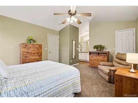 Bedroom - 11366 Grove St #E, Westminster, CO 80031 photo 2 of 4