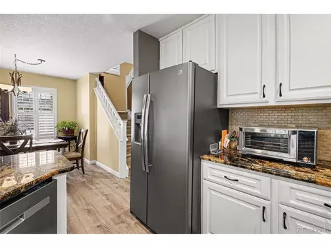 Kitchen - 11366 Grove St #E, Westminster, CO 80031 photo 2 of 3