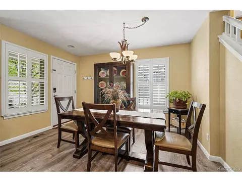 Dining - 11366 Grove St #E, Westminster, CO 80031 photo 2 of 2
