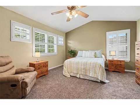 Bedroom - 11366 Grove St #E, Westminster, CO 80031 photo 1 of 4