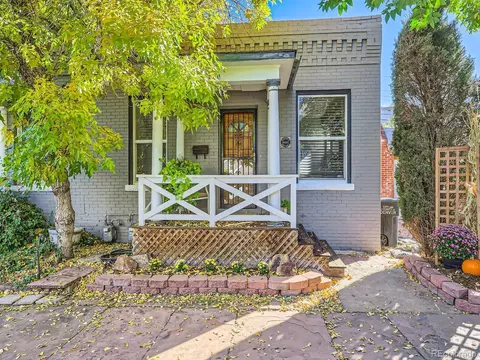 270 Delaware St, Denver, CO 80223