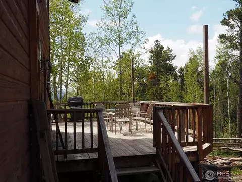 183 Taylor Dr, Black Hawk, CO 80422 photo 11