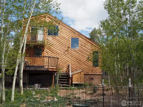 183 Taylor Dr, Black Hawk, CO 80422 photo 12