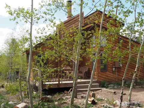 183 Taylor Dr, Black Hawk, CO 80422 photo 1