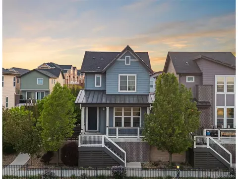 4100 Albion St #1511, Denver, CO 80216