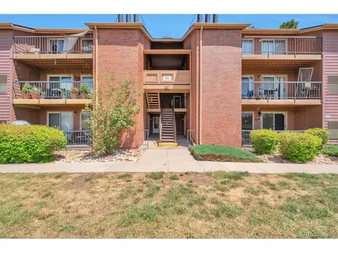 4899 S Dudley St #H5, Littleton, CO 80123