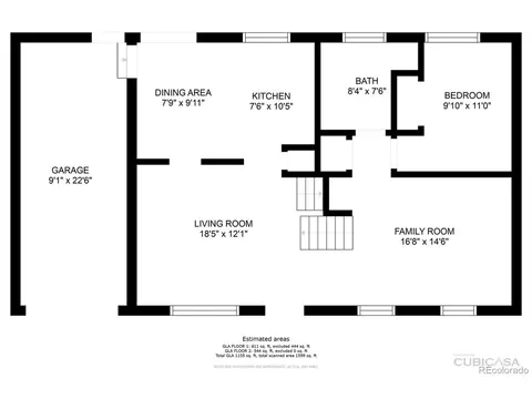 16095 E Harvard Ave, Aurora, CO 80013 photo 23