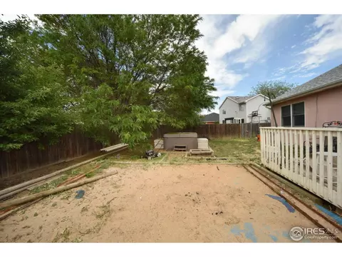 3301 Collins Ave, Evans, CO 80620 photo 19