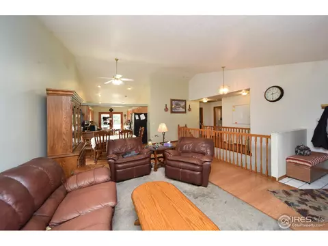 3301 Collins Ave, Evans, CO 80620 photo 3