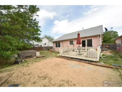 3301 Collins Ave, Evans, CO 80620 photo 18