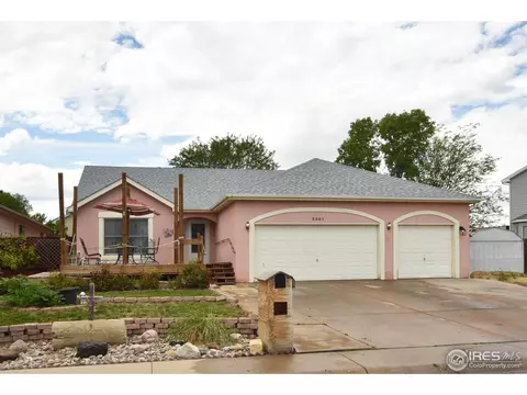 3301 Collins Ave, Evans, CO 80620 photo 1
