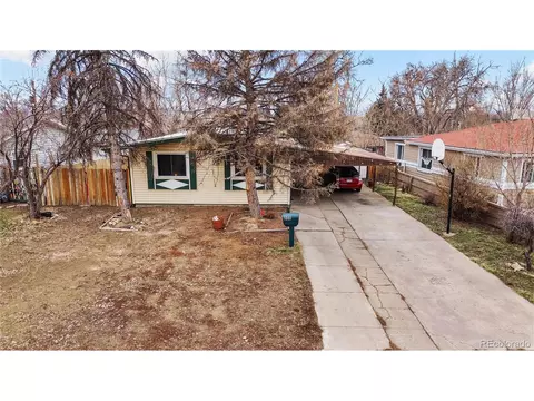 8081 Stuart, Westminster, CO 80031