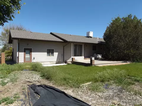 781 Eagle Ave, Akron, CO 80720 photo 3
