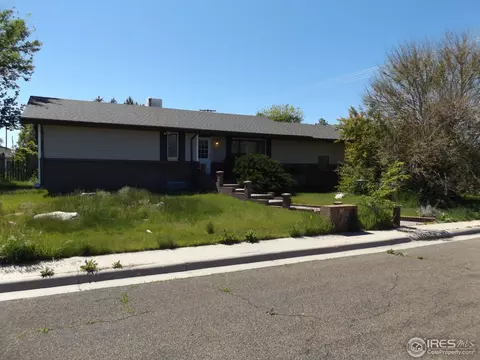 781 Eagle Ave, Akron, CO 80720 photo 1