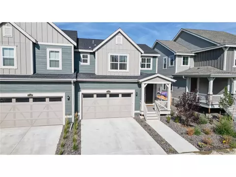 17319 E 95th Pl, Commerce City, CO 80022