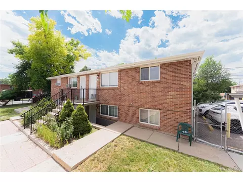 5375 W 3rd Pl, Lakewood, CO 80226