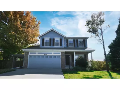 18899 E Berry Pl, Aurora, CO 80015