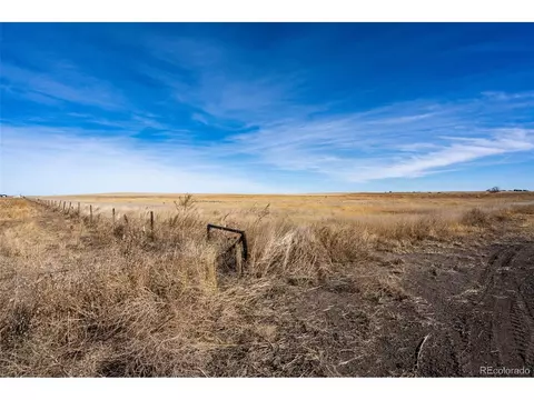 County Road 46, Strasburg, CO 80136