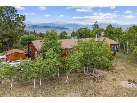 35 Starling Way, Como, CO 80432