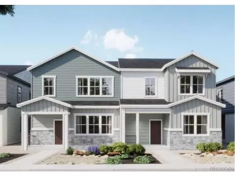2016 S Jackson Gap St, Aurora, CO 80018