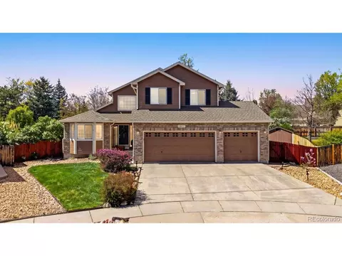 10671 W 54th Ave, Arvada, CO 80002