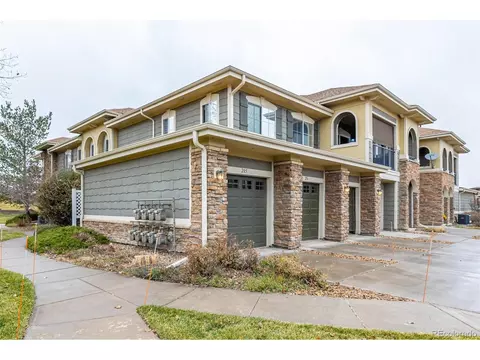 6253 Kilmer Loop #201, Golden, CO 80403