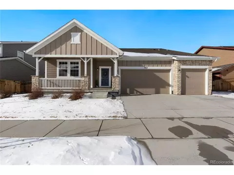 747 Lilac Ct, Brighton, CO 80601 photo 1