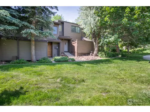 350 Arapahoe Ave #3, Boulder, CO 80302 photo 1