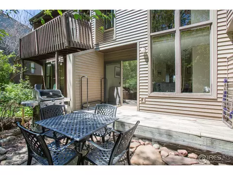 350 Arapahoe Ave #3, Boulder, CO 80302 photo 3
