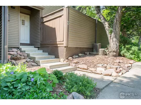 350 Arapahoe Ave #3, Boulder, CO 80302 photo 2