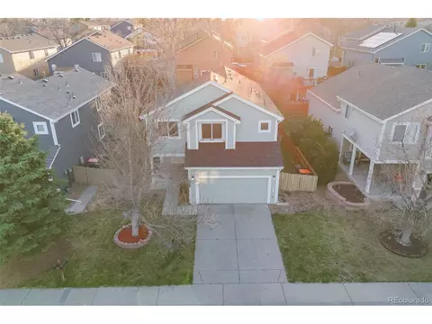 11223 Jansen St, Parker, CO 80134